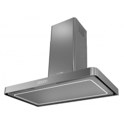 Okap przyścienny FABER T-LIGHT INOX 90 EVO 110.0456.267
